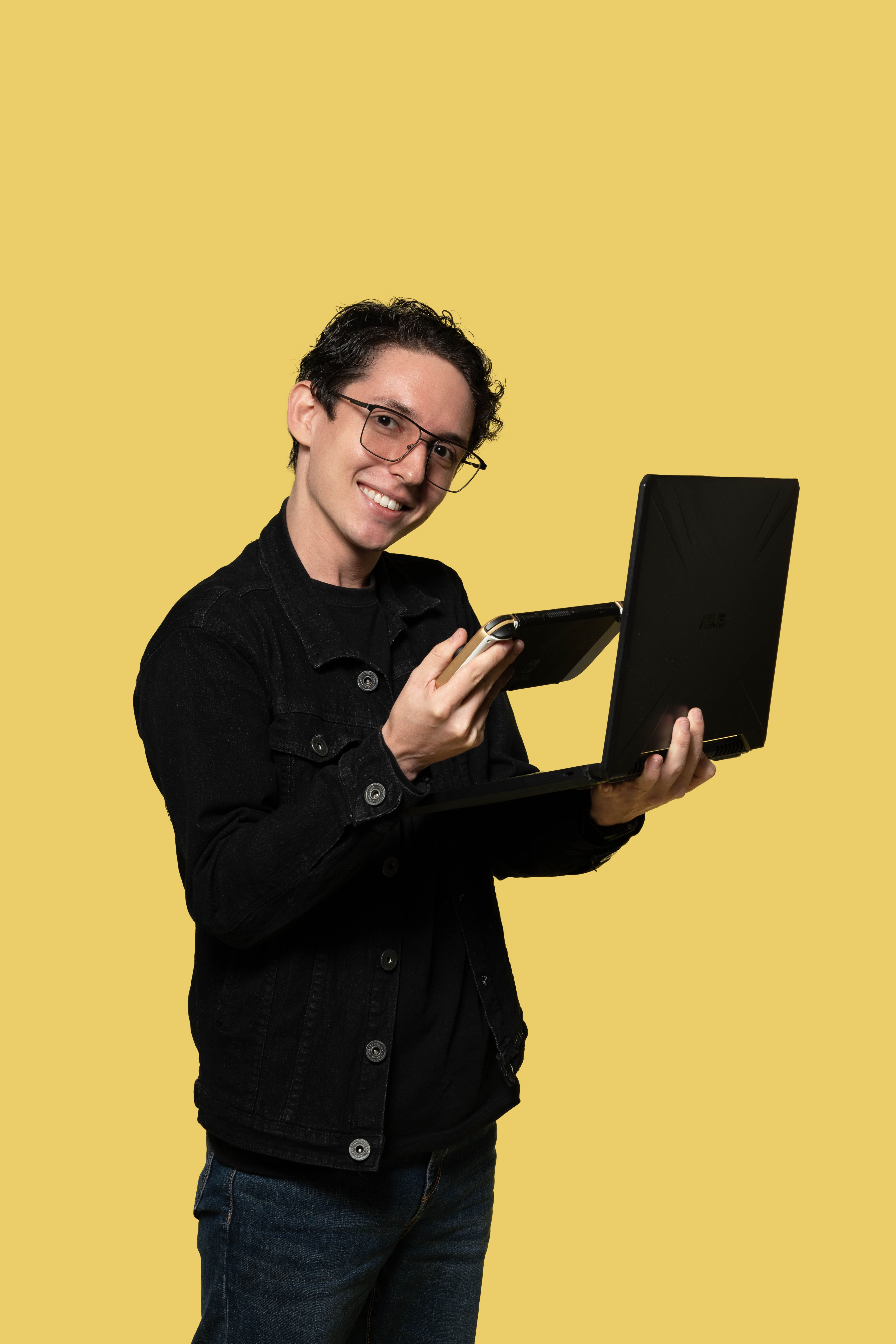 Daniel Vivas