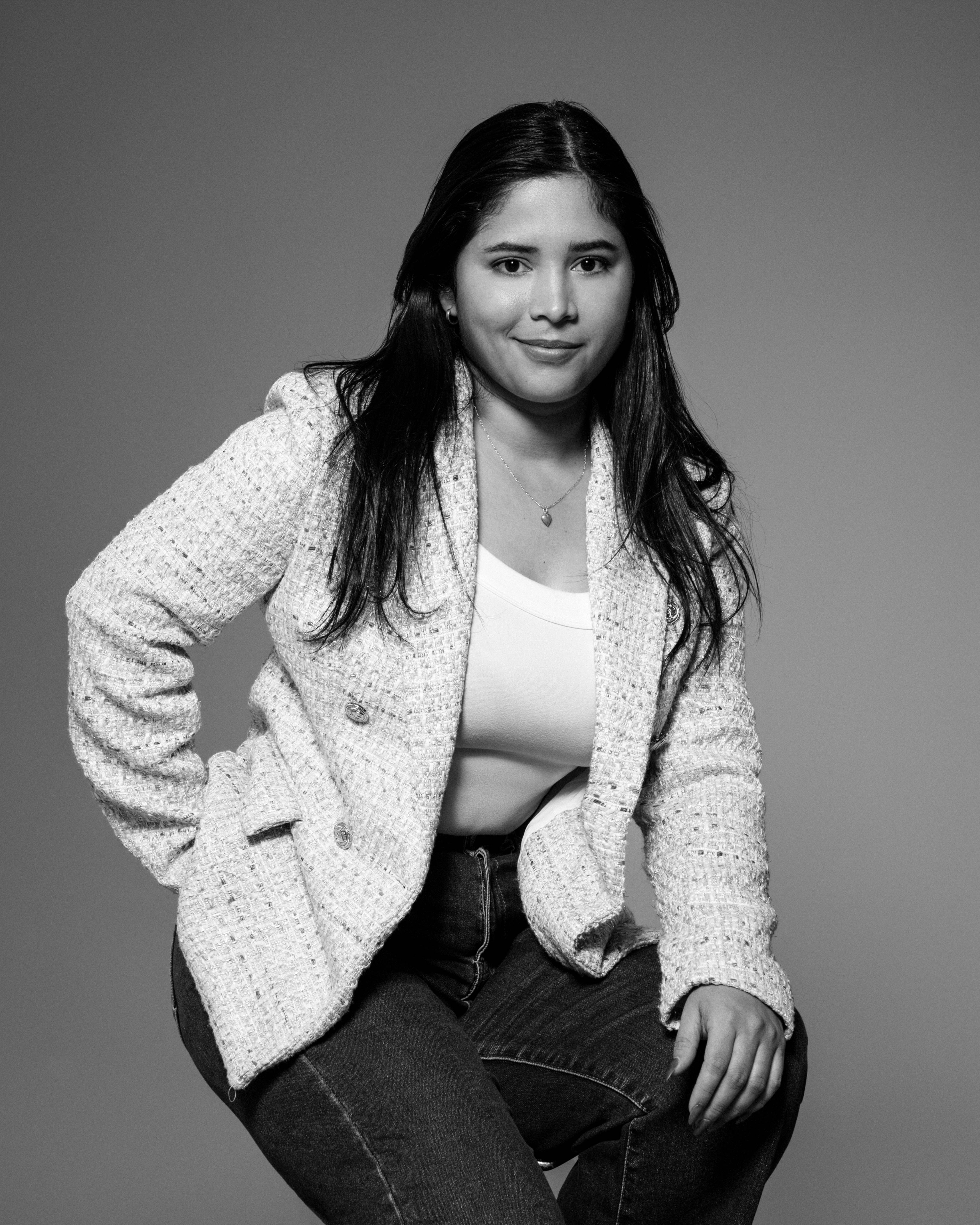 Genesis Fontana